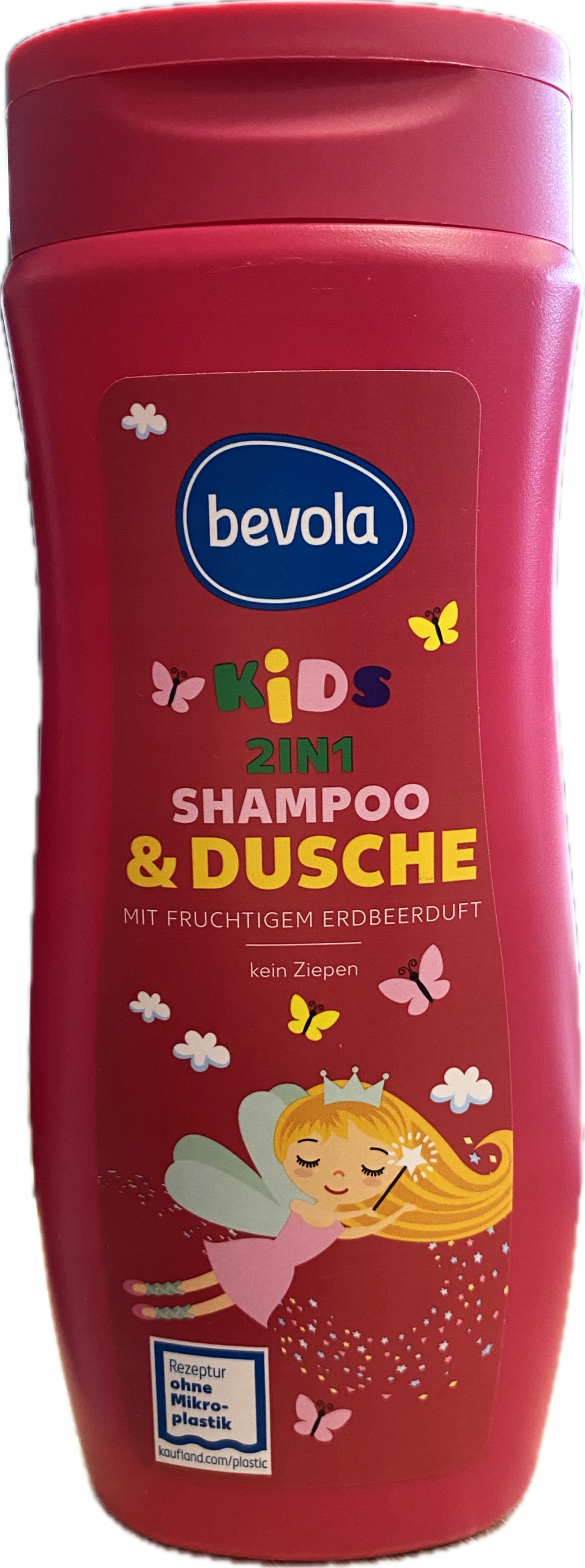 kaufland bevola szampon cena