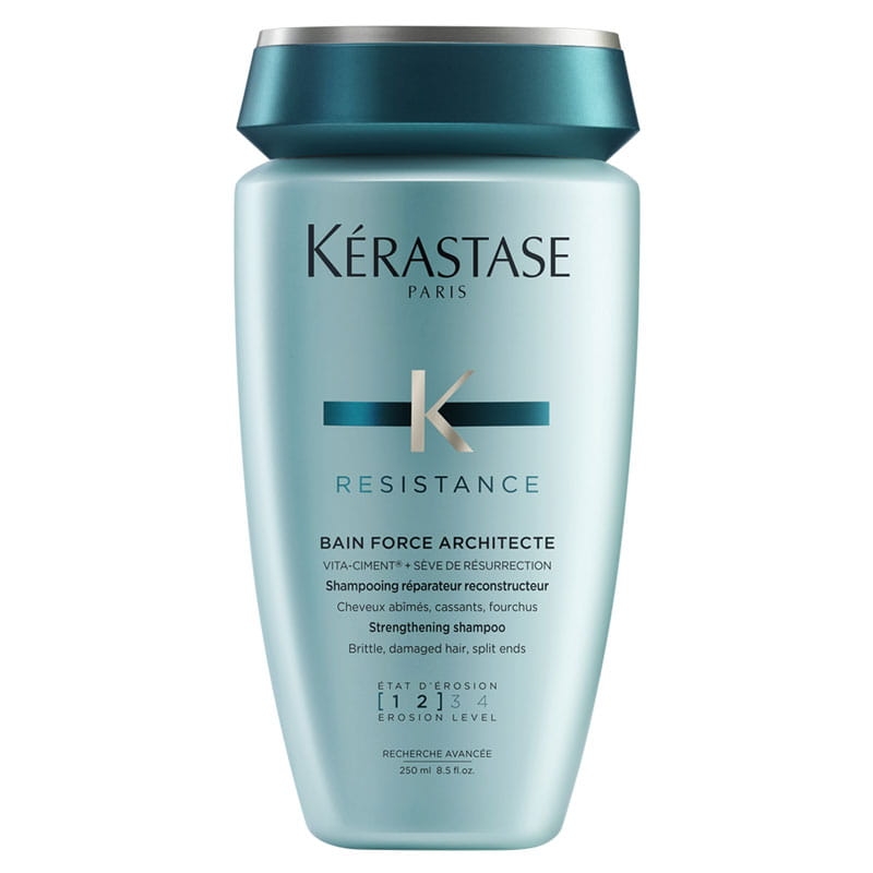 kerastase architete szampon wizaz