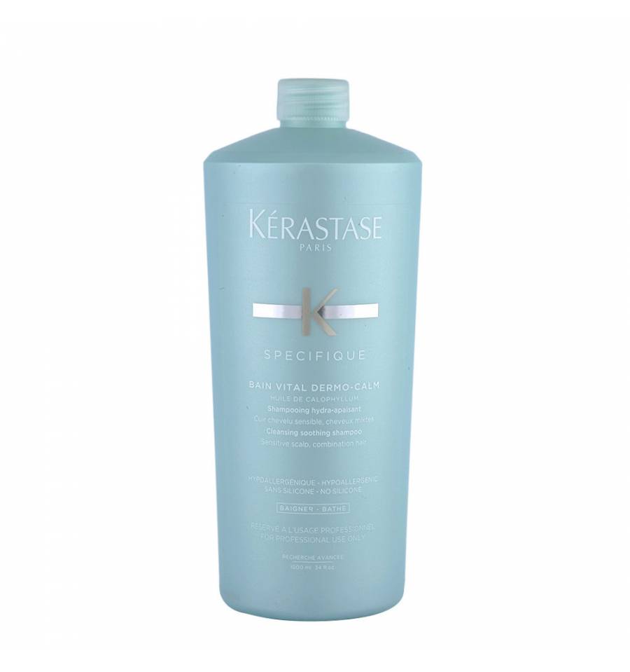 kerastase beim terapiste szampon 1000 ml