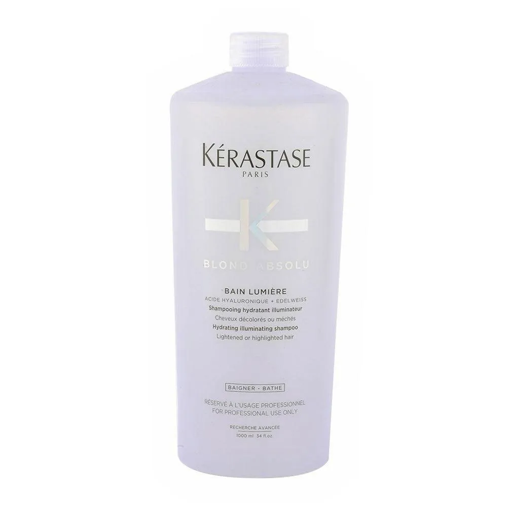 kerastase blond absolu szampon 1000ml