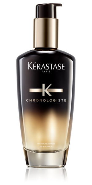 kerastase chronologiste olejek rewitalizujący do włosów 120ml opinie