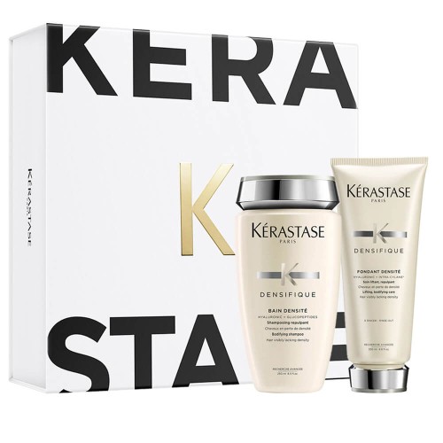 kerastase densifique densite homme bain szampon zagęszczający włosy 250ml