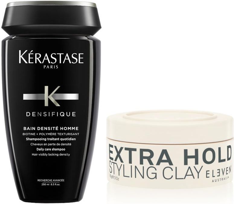 kerastase densifique densite szampon zagęszczający włosy 250ml opinie