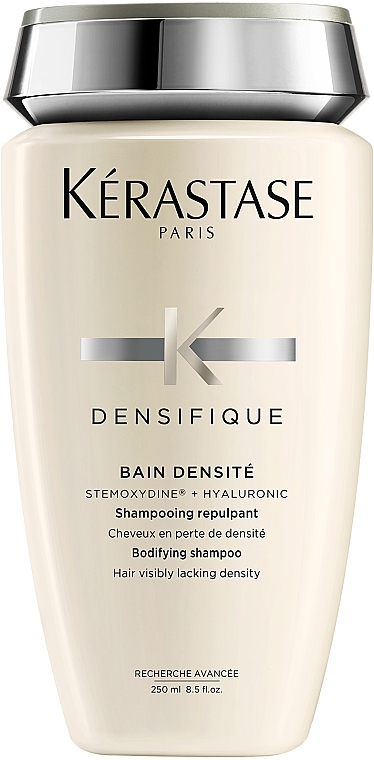 kerastase densifique szampon