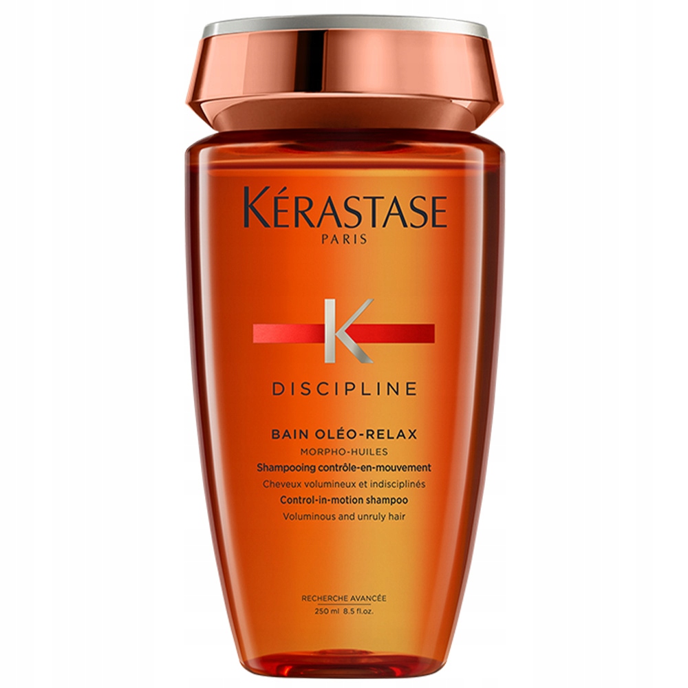 kerastase discipline szampon allegro