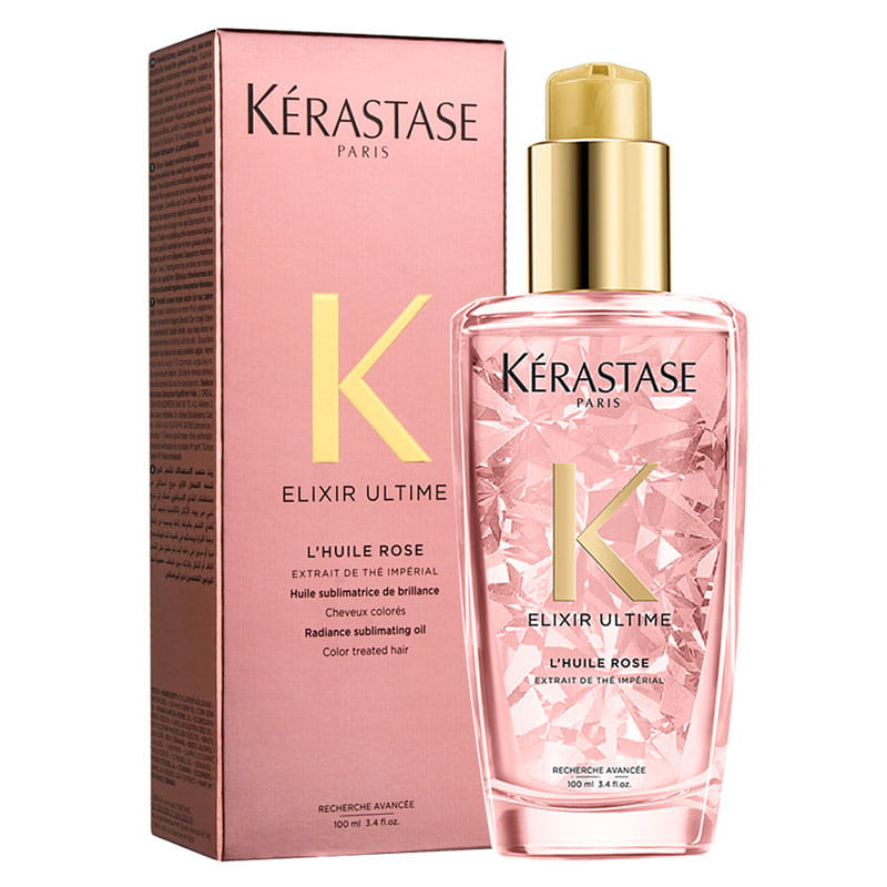 kerastase elixir k ultime olejek do włosów