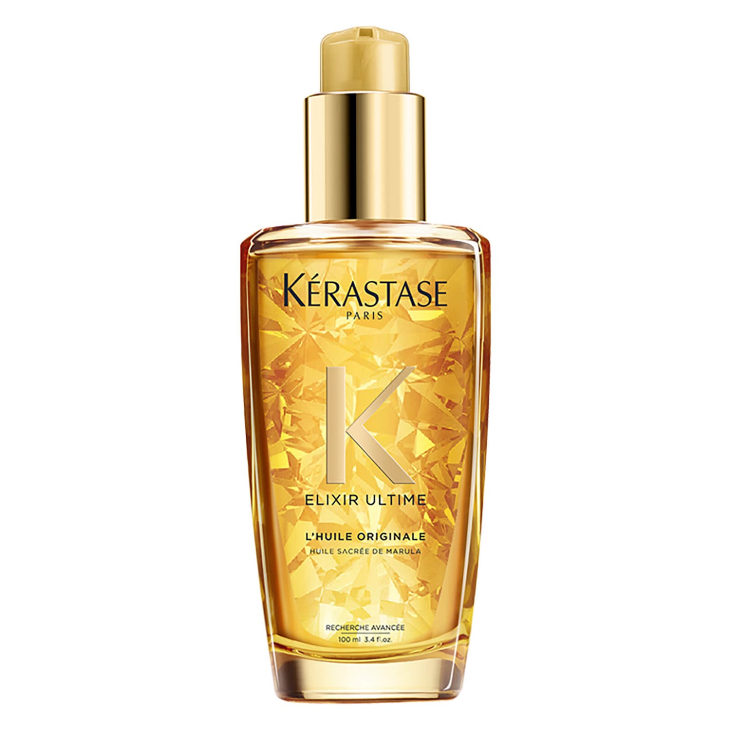 kerastase elixir k ultime olejek do włosów