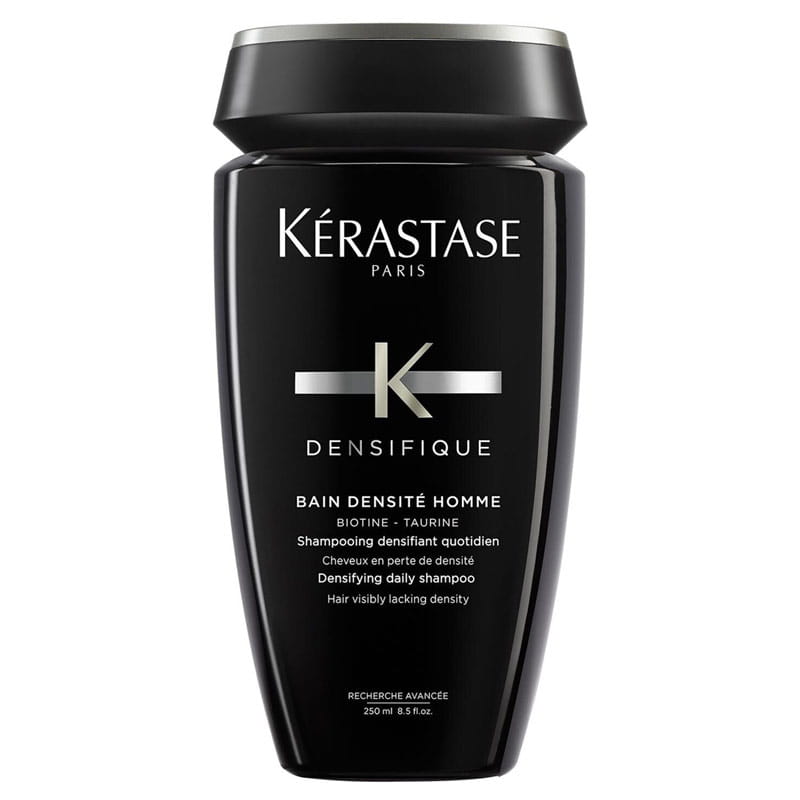 kerastase homme szampon dla mężczyzn