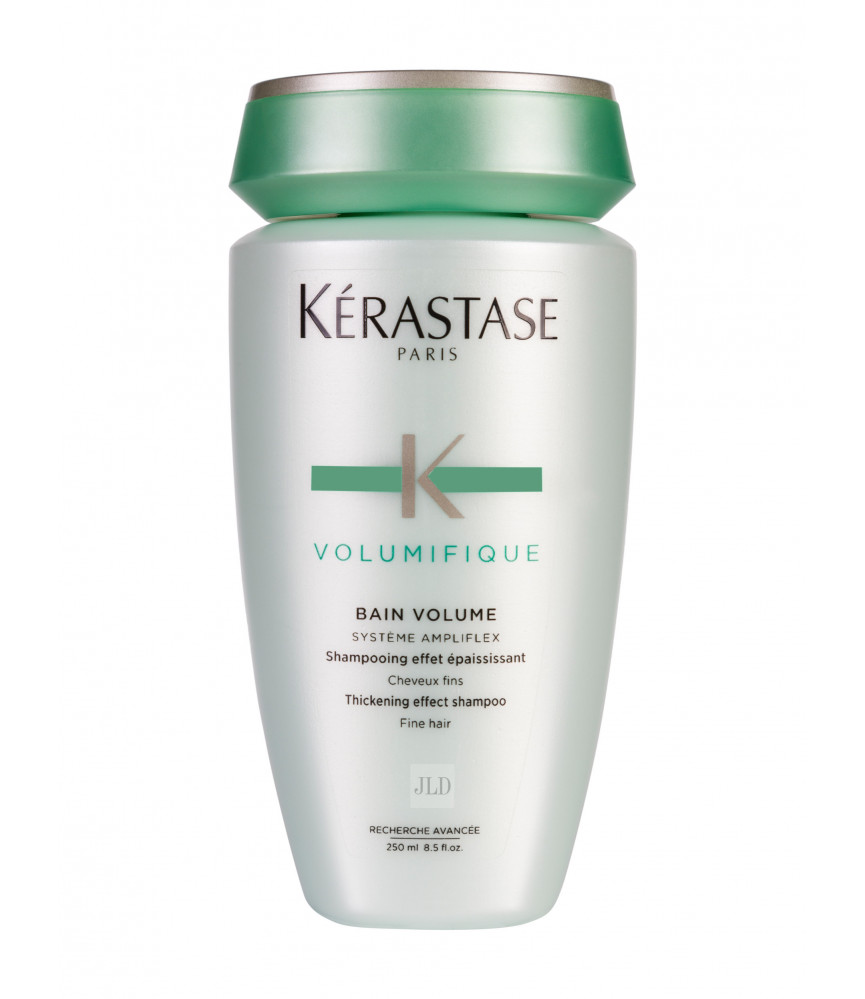 kerastase jaki szampon