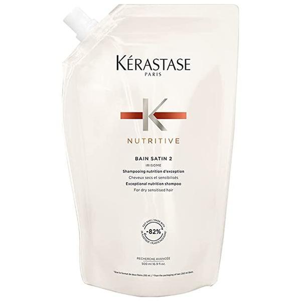 kerastase nutritive szampon 500 ml ceneo