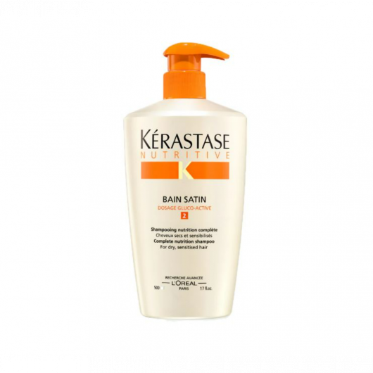 kerastase nutritive szampon 500 ml ceneo