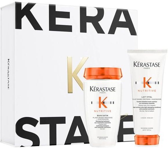 kerastase nutritive szampon ceneo