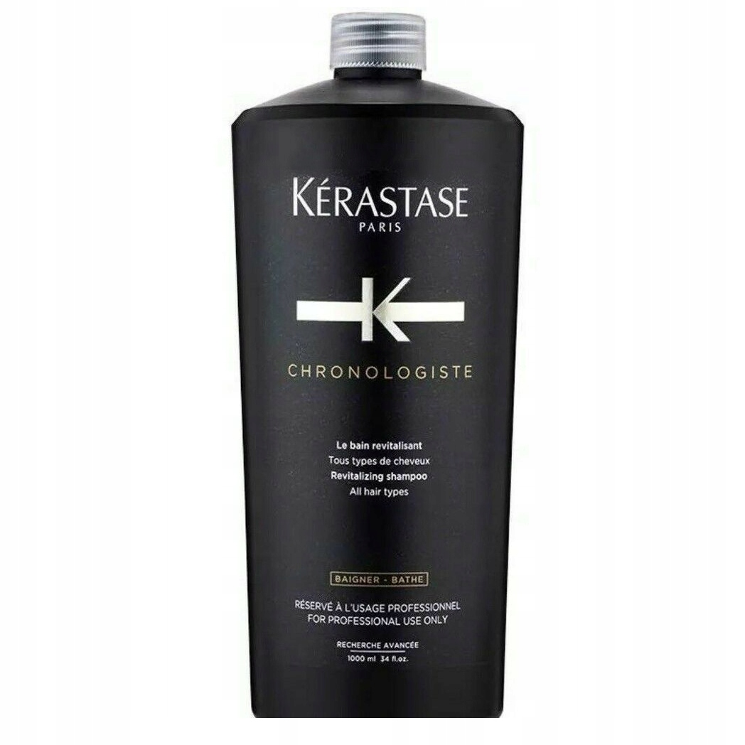 kerastase szampon 1 litr allegro