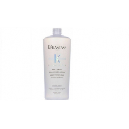 kerastase szampon blond