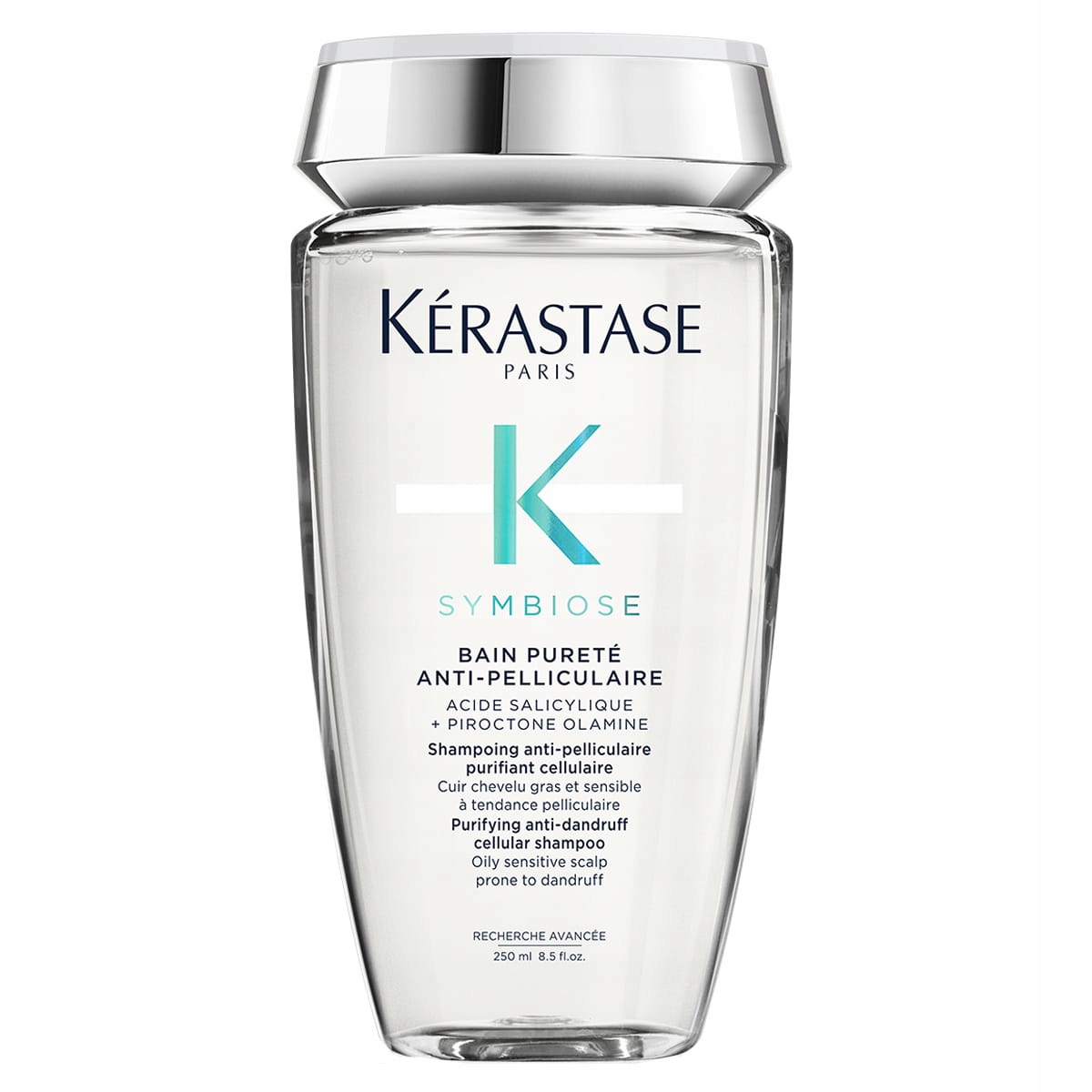 kerastase szampon blond allegro