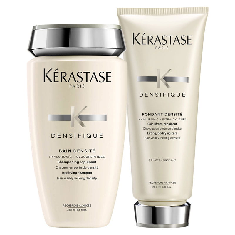 kerastase szampon densifique