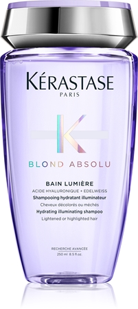 kerastase szampon do blond wslosw