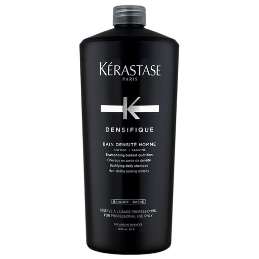 kerastase szampon na gestosc for men