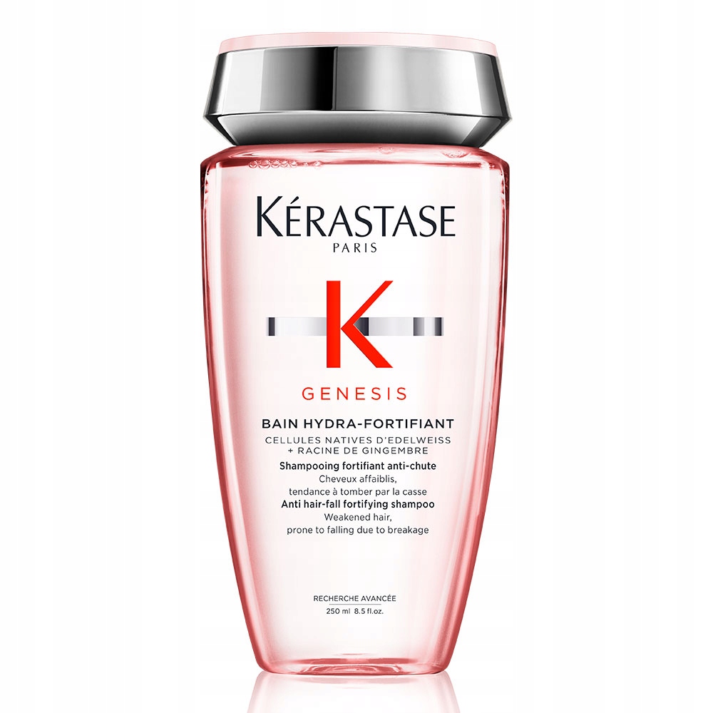 kerastase szampon najlepszy