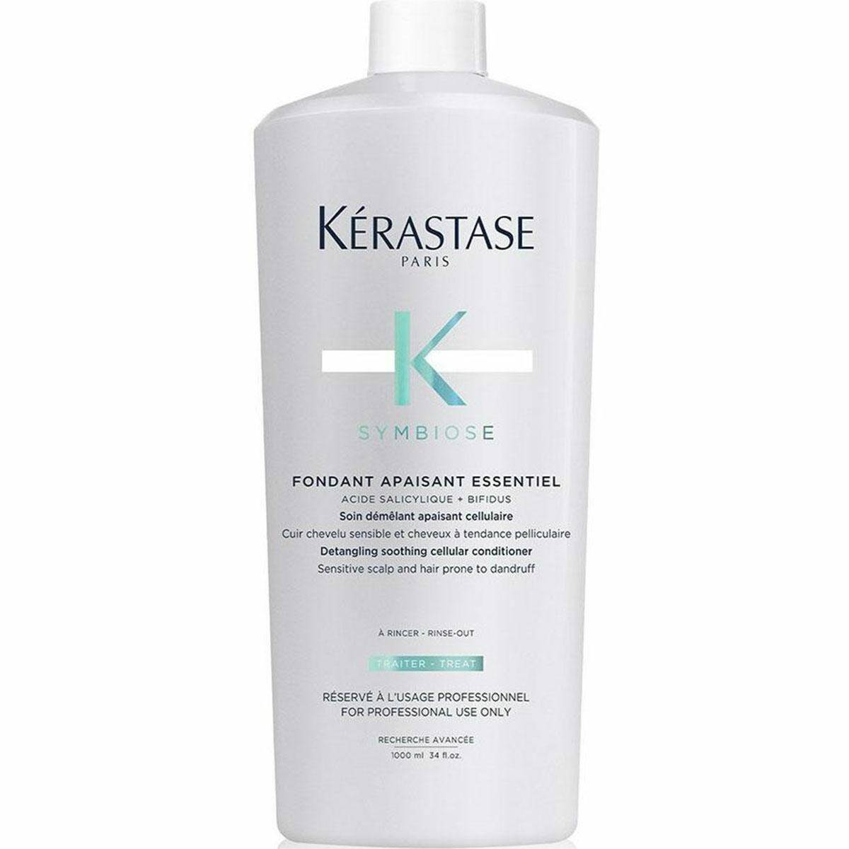 kerastase szampon oczyszczający