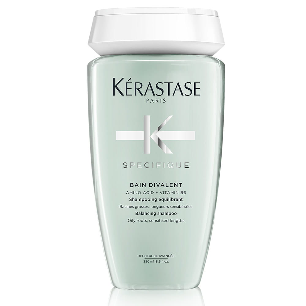 kerastase szampon specifique