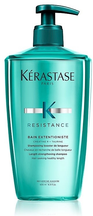 kerastase therapiste kąpiel szampon 500 ml