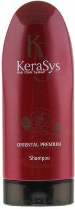 kerasys extra-strength moisturizing szampon 600ml cena