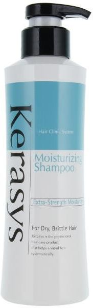 kerasys extra-strength moisturizing szampon 600ml cena