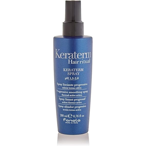 keraterm hair rytulal szampon zloty