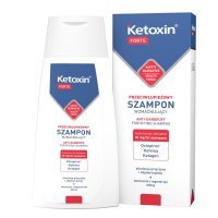 ketoxin sensitivo szampon