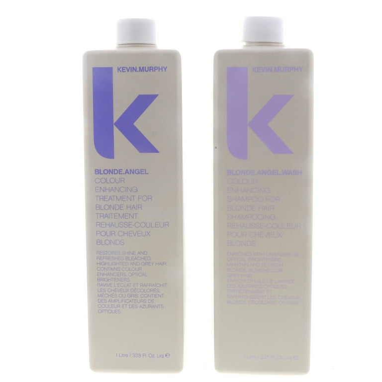 kevin murphy blonde szampon