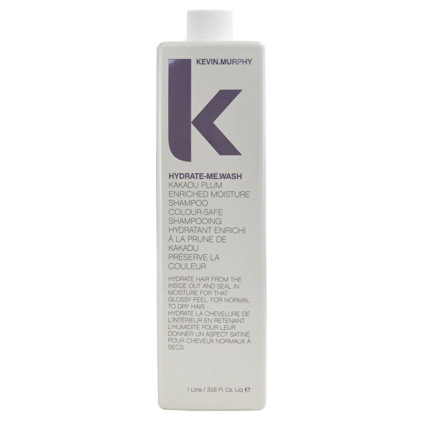 kevin murphy hydrate me szampon