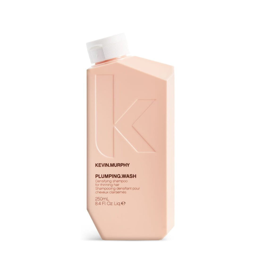 kevin murphy plumping wash pogrubiający szampon do włosów 250ml