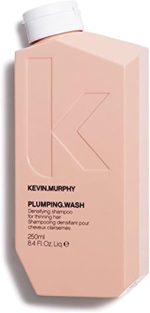 kevin murphy plumping wash szampon 1000 ml