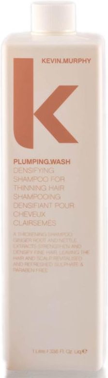 kevin murphy plumping wash szampon 1000 ml