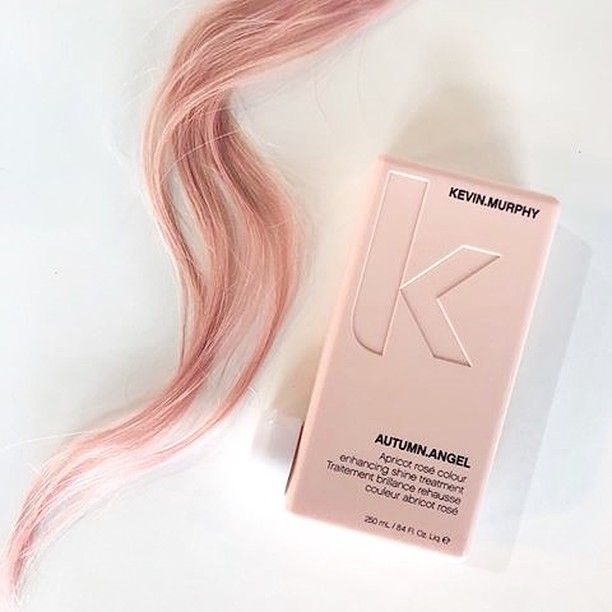 kevin murphy szampon autumn blonde