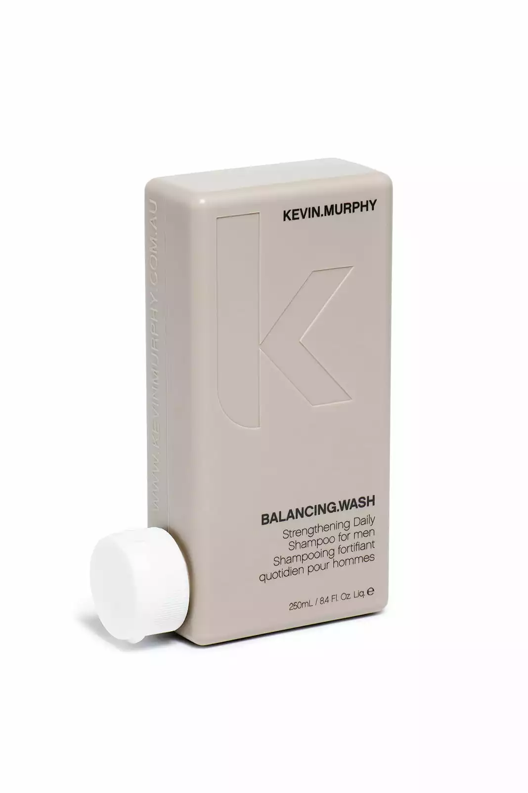 kevin murphy szampon balancing wash opinie