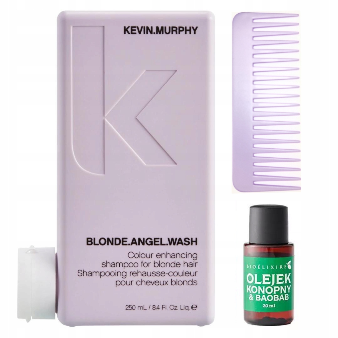 kevin murphy szampon blond