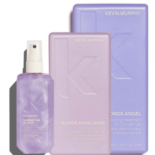 kevin murphy szampon fioletowy