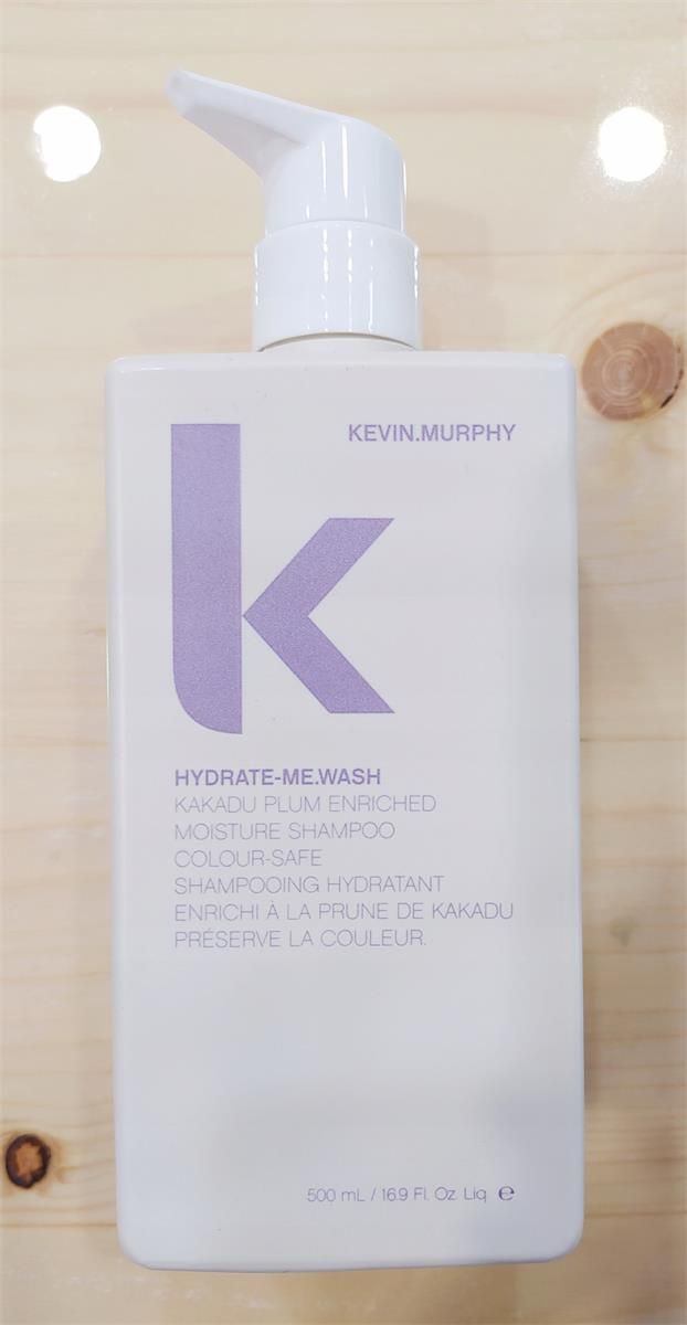 kevin murphy szampon hydrate me