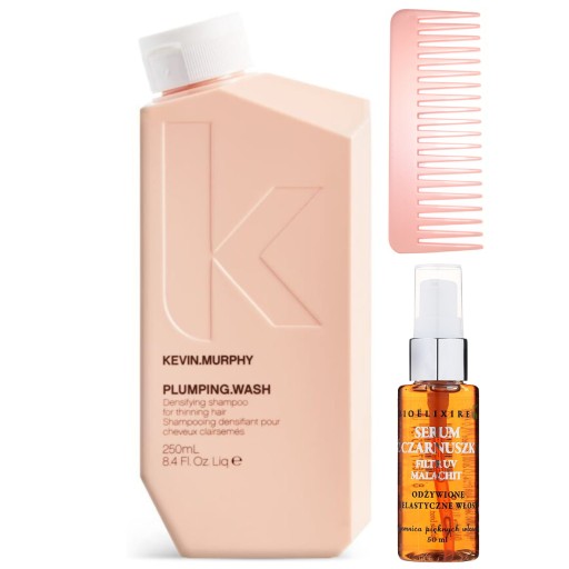 kevin murphy szampon objetosc