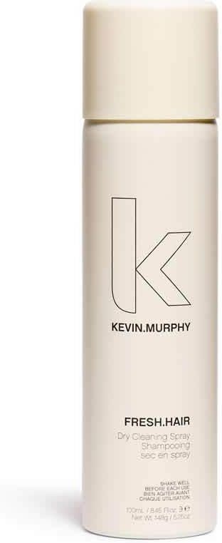 kevin murphy szampon suchy