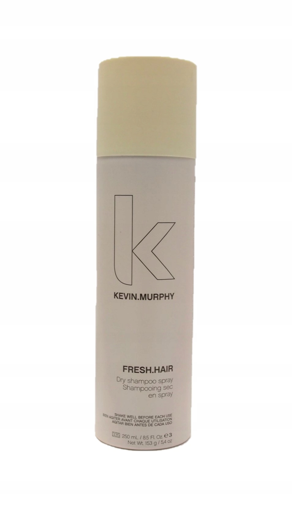 kevin murphy szampon suchy