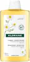 klorane szampon blond