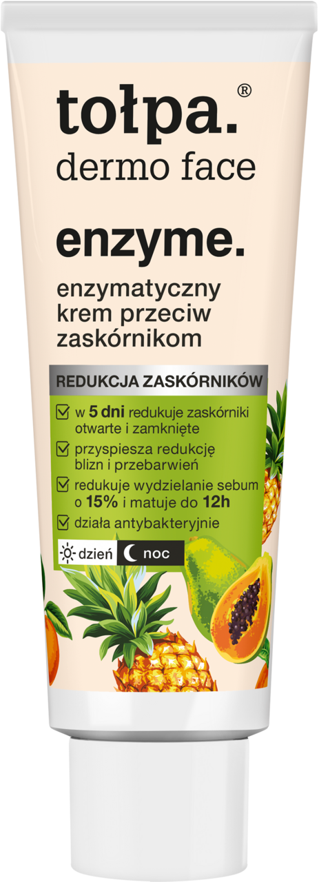 krem na wągry rossmann