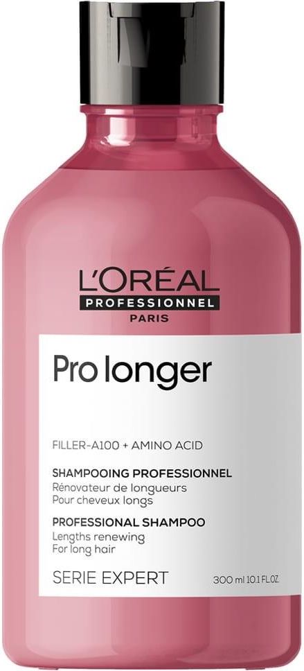 krokosz szampon loreal