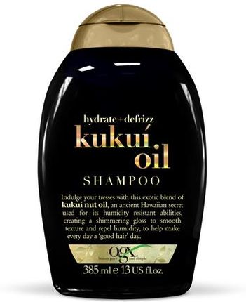 kukui extract szampon opinie