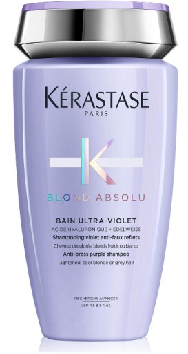 kérastase blond absolu szampon opinie