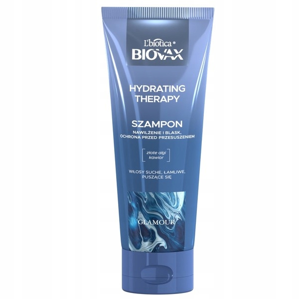 l biotica szampon