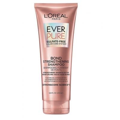 l oreal ever pure szampon